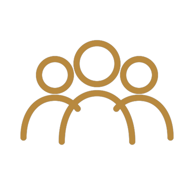 Share the work—Keep everyone informed and involved.